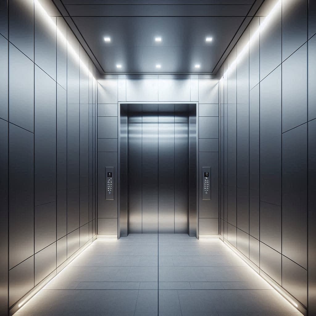 大厦名字文章配图